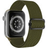 Sonique ������� Elastic Nylon Loop Sport Band ��� Apple Watch (38/40/41MM) ����