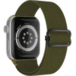 Sonique ������� Elastic Nylon Loop Sport Band ��� Apple Watch (38/40/41MM) ����