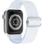 Sonique ������� Elastic Nylon Loop Sport Band ��� Apple Watch (42/44/45/49MM) �����