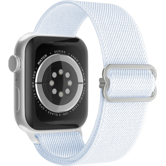 Sonique ������� Elastic Nylon Loop Sport Band ��� Apple Watch (42/44/45/49MM) �����