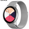 Sonique ������� Milanese Dual Stainless Steel 20mm ��� Samsung, Huawei, Amazfit, Xiaomi, Honor �����