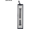 Sonique ������� Milanese Dual Stainless Steel 20mm ��� Samsung, Huawei, Amazfit, Xiaomi, Honor �����
