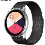 Sonique ������� Milanese Dual Stainless Steel 20mm ��� Samsung, Huawei, Amazfit, Xiaomi, Honor �����