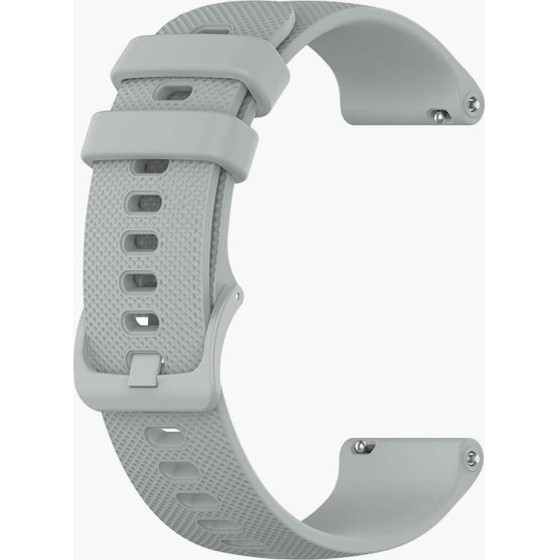 Sonique ������� ��������� Dot Band 20mm ��� Garmin vivomove/venu/Forerunner/Vivomove/Vivoactive ����
