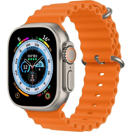 Sonique ������� ��������� Ocean Band ��� Apple Watch (42/44/45/49MM) ���������