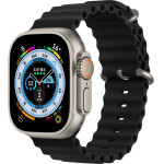 Sonique ������� ��������� Ocean Band ��� Apple Watch (42/44/45/49MM) �����