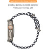 Sonique ������� ��������� Ocean Band ��� Apple Watch (42/44/45/49MM) �����