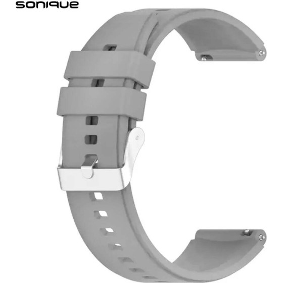 Sonique ������� ��������� Smooth Band 20mm ��� Huawei Watch GT3 42mm/GT3PRo 43mm/GT2 42mm ����