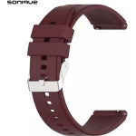 Sonique ������� ��������� Smooth Band 20mm ��� Huawei Watch GT3 42mm/GT3PRo 43mm/GT2 42mm �������