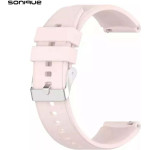 Sonique ������� ��������� Smooth Band 20mm ��� Huawei Watch GT3 42mm/GT3PRo 43mm/GT2 42mm ���