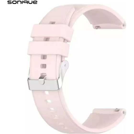 Sonique ������� ��������� Smooth Band 20mm ��� Huawei Watch GT3 42mm/GT3PRo 43mm/GT2 42mm ���