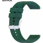 Sonique ������� ��������� Smooth Band 22mm ��� Huawei Watch GT3/GT3 Pro 46mm/ GT2/GT2 Pro 46mm/ Gt 42mm/46mm/Gt 2e/3/3 Pro ������� ������