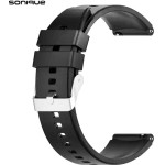 Sonique ������� ��������� Smooth Band 22mm ��� Huawei Watch GT3/GT3 Pro 46mm/ GT2/GT2 Pro 46mm/ Gt 42mm/46mm/Gt 2e/3/3 Pro �����