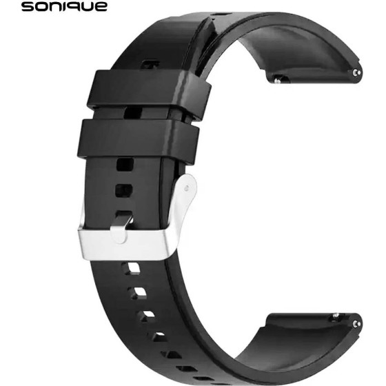 Sonique ������� ��������� Smooth Band 22mm ��� Huawei Watch GT3/GT3 Pro 46mm/ GT2/GT2 Pro 46mm/ Gt 42mm/46mm/Gt 2e/3/3 Pro �����