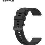 Sonique ������� ��������� Soft Band 22mm ��� Amazfit Gtr 3/ Gtr 4/ Gtr 47mm/Gtr 3 pro/Gtr 2e/Gtr 2/3 Stratos/2 Stratos �����