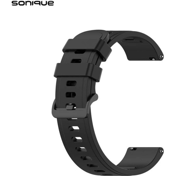 Sonique ������� ��������� Soft Band 22mm ��� Amazfit Gtr 3/ Gtr 4/ Gtr 47mm/Gtr 3 pro/Gtr 2e/Gtr 2/3 Stratos/2 Stratos �����