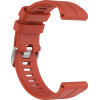 Sonique ������� ��������� Soft Band ��� Garmin Fenix 5/5 Plus/6/6 Pro/7/Sapphire/Epix gen2/Descent G1/Forerunner 935/945/955 �������
