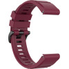 Sonique ������� ��������� Stripe Band ��� Garmin Fenix 5/5 Plus/6/6 Pro/7/Sapphire/Epix gen2/Descent G1/Forerunner 935/945/955 �������