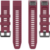 Sonique ������� ��������� Stripe Band ��� Garmin Fenix 5/5 Plus/6/6 Pro/7/Sapphire/Epix gen2/Descent G1/Forerunner 935/945/955 �������