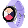 Sonique ������� ��������� Universal Soft Band 20mm �� ����� �������� ��� Samsung, Huawei, Amazfit, Xiaomi, Honor ����