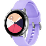Sonique ������� ��������� Universal Soft Band 20mm �� ����� �������� ��� Samsung, Huawei, Amazfit, Xiaomi, Honor ����
