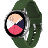 Sonique ������� ��������� Universal Soft Band 20mm �� ����� �������� ��� Samsung, Huawei, Amazfit, Xiaomi, Honor ����