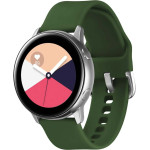 Sonique ������� ��������� Universal Soft Band 20mm �� ����� �������� ��� Samsung, Huawei, Amazfit, Xiaomi, Honor ����