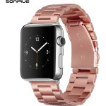 Sonique ������� Stainless Steel Bracelet Classic ��� Apple Watch (38/40/41MM) ��� �����