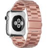 Sonique ������� Stainless Steel Bracelet Classic ��� Apple Watch (38/40/41MM) ��� �����