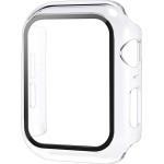 Sonique ���� ��������� Pc + Tempered Glass ��� Apple Watch Apple Watch 4/5/6/SE/Se 22 40mm �������