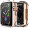 Sonique ���� ���������� Tpu ��� Apple Watch Apple Watch 4/5/6/SE/Se 22 40mm �������