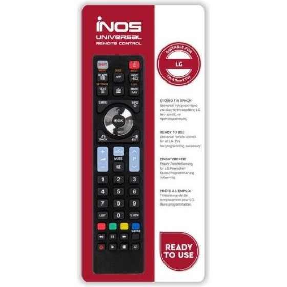 iNOS ��������������� ��� Lg Tvs & Smart Tvs (Ready To Use)