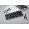 Keychron B1 Pro Ultraslim Mini Wireless Bt Keyboard Zmk Online Customization Gray Us Lay - (B1P-K1)