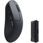 Keychron M3 Mini Wireless Mouse - 4k Hz Polling Rate - (M3M-A4)