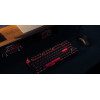 Lemokey X1 QMK/Via Wired 80% Mechanical Keyboard - Brown Switch Us Layout - (X1-A3)