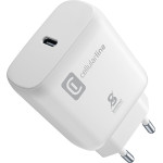 Cellular Line 444180 ��������� ������� ��� Samsung �� ���� Type-C 25W ������