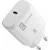 Cellular Line 444180 ��������� ������� ��� Samsung �� ���� Type-C 25W ������