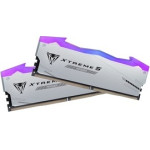 Patriot Ram Viper Rgb Extreme 5 32GB (2X16GB) DDR5 6000MHz CL30 - (PVXR532G60C30KM)