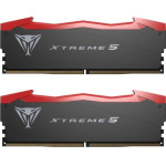 Patriot Viper Extreme 5 32GB DDR5 Ram �� 2 Modules (2x16GB) ��� �������� 7600 ��� Desktop - (PVX532G76C36K)