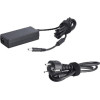 Dell Power Adapter 65W Euro 4.5mm - (450-ALNZ)