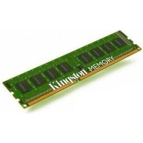Kingston Memory 16GB DDR5 5600MT/s Module - (KCP556US8-16)