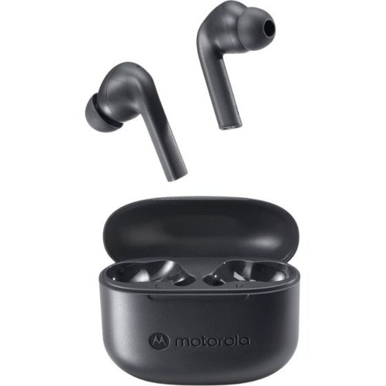 Motorola ����� �������� ��������� Bluetooth Handsfree in-Ear ��������� �� ���� ��� IPX4 - (Moto Buds 065)