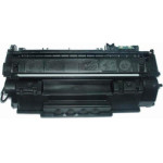 Toner ������� Hp Q7551X, 51X - P3005 ��� 13000 ������� - (37-7551�)