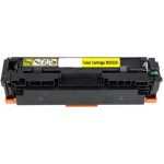 Toner ������� Hp W2031X, 415X, CYAN, Canon 055, 6000 ������� �� Chip - (W2032X)