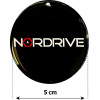 Race Axion Nordrive ����������� ������ 5 Cm �����/�AY�O/Kokkino ������� - 4 ���. - (���.NORDRIVE/1)