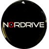 Race Axion Nordrive ����������� ������ 5,5 Cm �����/�AY�O/Kokkino ������� - 4 ���. - (���.NORDRIVE/2)