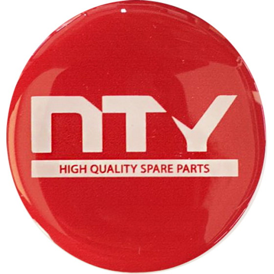 Race Axion Nty ����������� ������ 6 Cm �����/������� ������� - 4 ���. - (���.NTY/3)