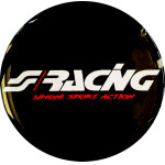 Race Axion Simoni Racing ����������� ������ 5,5 Cm �����/�������/����� ������� - 4 ���. - (���.SRACING/2)