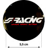 Race Axion Simoni Racing ����������� ������ 5,5 Cm �����/�������/����� ������� - 4 ���. - (���.SRACING/2)