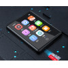 Ruizu MP3 Player M20 �� ����� ���� 2.8'', 16GB, �������� �����, ����� - (M20-16GB)